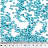 Baking Paint Glass Seed Beads SEED-US0003-4mm-K10-3