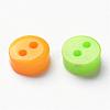 Multi Colour DIY Handcraft Buttons For Dolls Clothes NNA0VCY-2