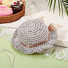 Raffia Crinkle Shred Filler DIY-MB0003-04F-7
