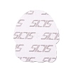 Waterproof Self Adhesive Paper Stickers X-DIY-F108-17-3