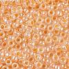TOHO Round Seed Beads SEED-TR08-0904-2