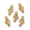 304 Stainless Steel Links STAS-D211-12C-G-1