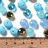 Glass Beads EGLA-A034-LM10mm-15-3
