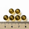 Transparent Acrylic Beads MACR-S370-A8mm-737-4