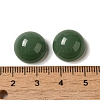 Glass Cabochons GLAA-B017-07E-02-3