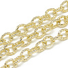 Aluminum Cable Chains CHA-S001-084-1
