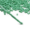 Two Cut Glass Seed Beads CSDB47-4