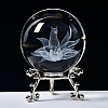 Carving Crystal Ball PW-WG57829-09-1