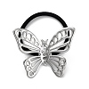 304 Stainless Steel Hair Ties OHAR-G017-06P-1