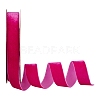 Velvet Ribbon SRIB-WH0006-18D-1