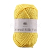 Polyester Yarn for Sweater Hat PW-WG58765-28-1