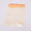 Letter Paper DIY-WH0204-58-1