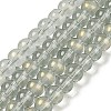 Glass Bead Strands GLAA-K068-01B-05-1