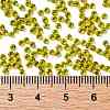 TOHO Round Seed Beads SEED-JPTR11-0747-4