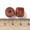 Handmade Lampwork Beads LAMP-M020-01J-4
