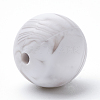 Food Grade Eco-Friendly Silicone Beads SIL-R008C-69-2