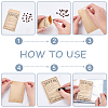 DIY Binder Kits AJEW-WH20020-627A-6