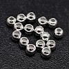925 Sterling Silver Beads STER-F012-01I-2