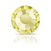 Preciosa® Crystal Hotfix Flatback Stones Y-PRC-HSS12-80250-2