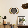 PVC Wall Stickers DIY-WH0228-584-3