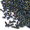 FGB 11/0 Grade A Glass Seed Beads SEED-S030-0027-2
