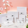 100Pcs DIY Iron & Plush Sticks FIND-CY0002-24A-8