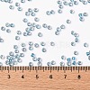 TOHO 8/0 Round Beads X-SEED-TR08-0263-4
