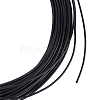 Round Iron Wire FIND-WH0152-648A-1