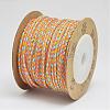 Braided Nylon Cord NWIR-D050-23-2