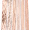 Opaque Solid Color Imitation Jade Glass Beads Strands EGLA-A044-P6mm-D05-2