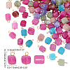 100Pcs Natural Dolomite Chrams FIND-HY0001-42-2