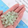 Transparent Acrylic Beads MACR-S373-66-M02-6