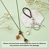 Tibetan Style Alloy Big Pendants TIBE-TA0001-24-12