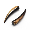 Shell Beads X-SSHEL-G020-03B-02-2