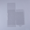 Foldable Transparent PVC Boxes CON-WH0068-94E-2