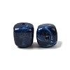 Opaque Acrylic Beads X-OACR-D320-01F-2