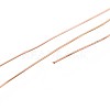 10M 304 Stainless Steel Wire TWIR-N005-0.4mm-RG-2