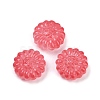 Transparent Glass Beads DGLA-E004-05J-1