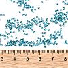 TOHO Round Seed Beads SEED-JPTR15-0167BD-4