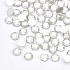 Glass Flat Back Rhinestone Cabochons RGLA-S002-20SS-37-2