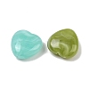 Opaque Acrylic Beads MACR-C037-05A-2
