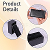 Velvet Gift Storage Boxes CON-WH0110-009A-4