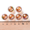 Transparent Acrylic Beads MACR-S370-B16mm-761-4