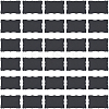 50Pcs DIY Paper Blank Greeting Cards AJEW-CP0010-26B-03-7