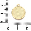 Alloy Enamel Pendants X1-ENAM-T021-03J-3