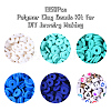 1350Pcs Polymer Clay Beads Kit for DIY Jewelry Making DIY-YW0004-39C-2