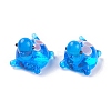 Handmade Lampwork Beads LAMP-D015-03D-2
