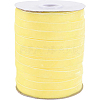 Single Face Velvet Ribbon SRIB-T004-01-26-1