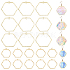 Alloy Pendants FIND-CA0009-58A-8