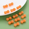 Imitation Jelly Acrylic Beads MACR-S373-96-E05-7